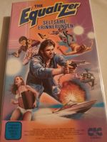 Equalizer - Seltsame Erinnerungen (USA 1987) CIC Video VHS