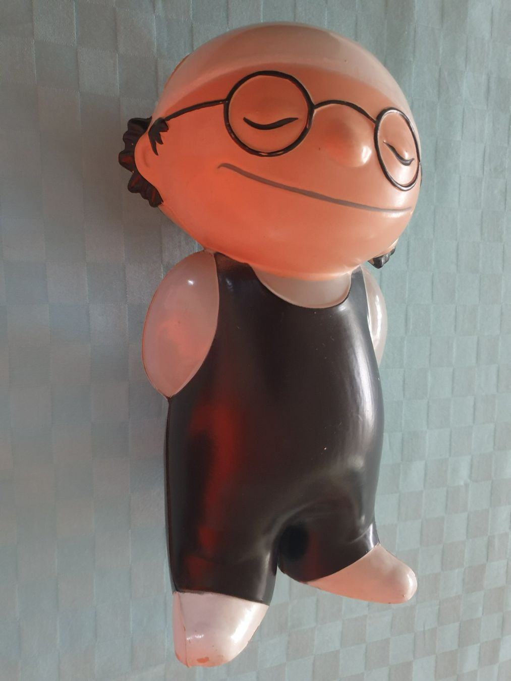 Figurines: Mainzelmännchen gross – D'occasion à Mörschwil par spirspi 2