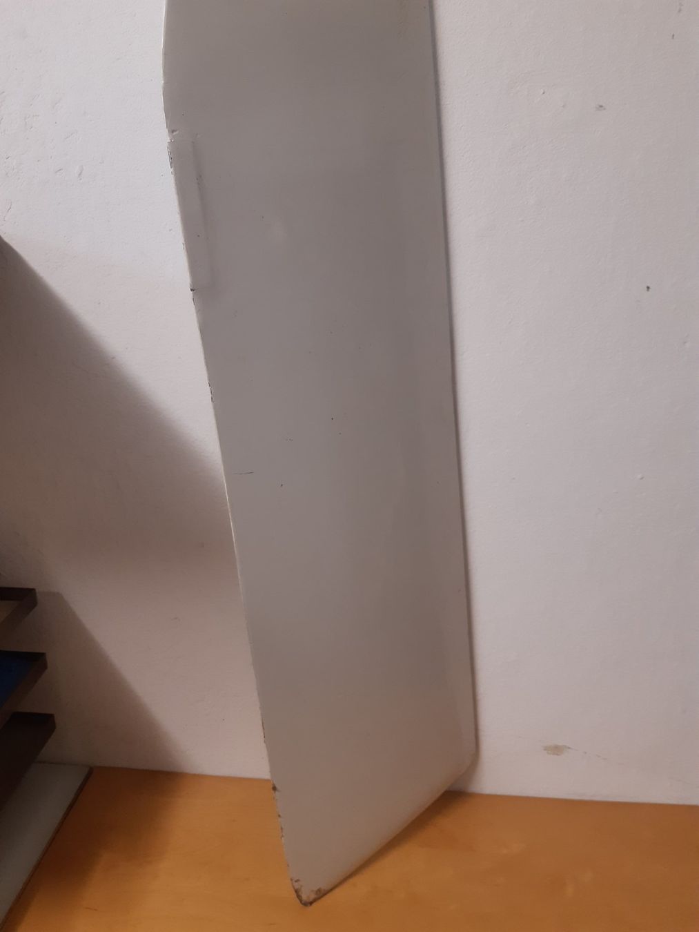 Surfen: Daggerboard ~145 cm – Gebraucht aus Verscio von giamma1985 2