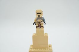 Lego Star Wars Scarif Stormtrooper - sw0787