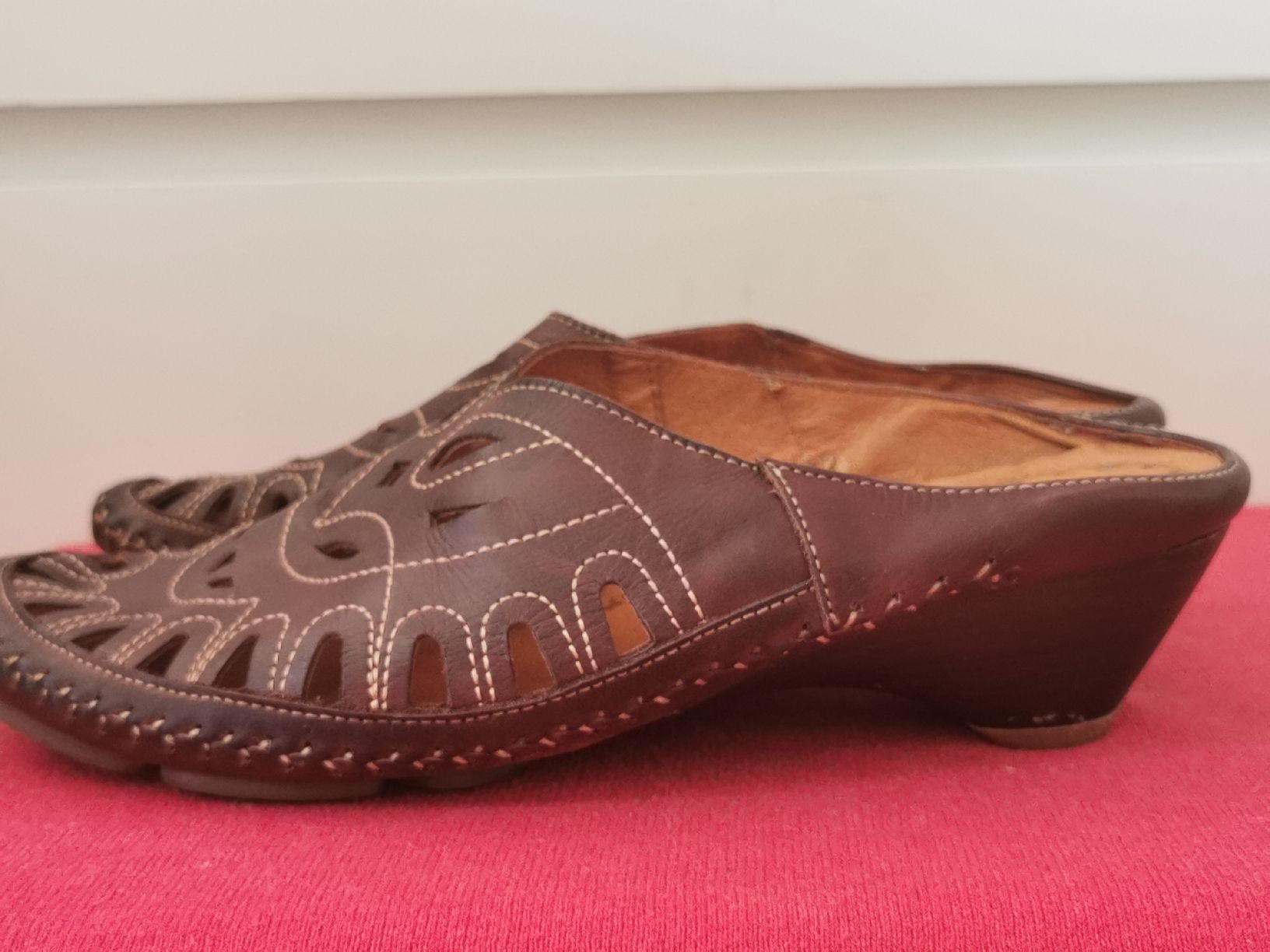 Pikolinos Scarpe da donna: Pikolinos Damen Schuhe Gr 40  – Usato da Schlieren venduto da vlalif 3
