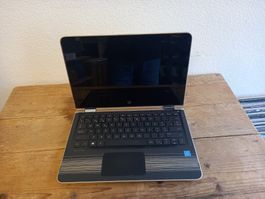 HP Pavillon X360  11-u021NZ