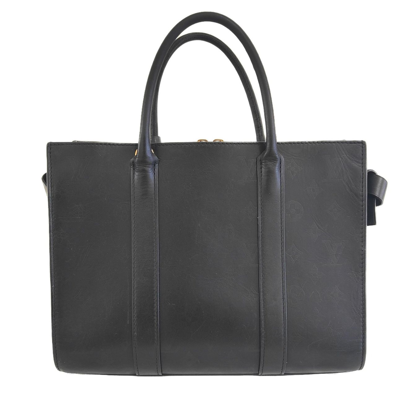 Louis Vuitton Borse da donna: Sac à main Louis Vuitton Very Tote MM – Usato da Montreux venduto da CashPay_Montreux 3