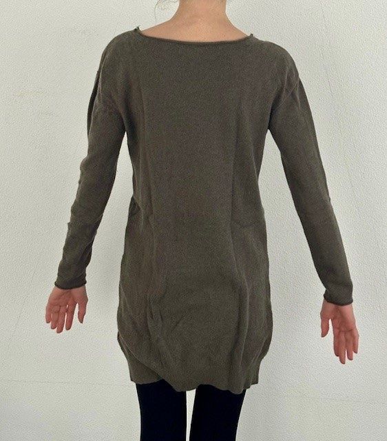 Maglioni & Felpe: Pullover – Usato da Dallenwil venduto da ZD2019 1