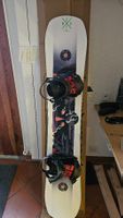 **NEUWERTIG 1 TAG** Neversummer Proto Slinger 154X Wide
