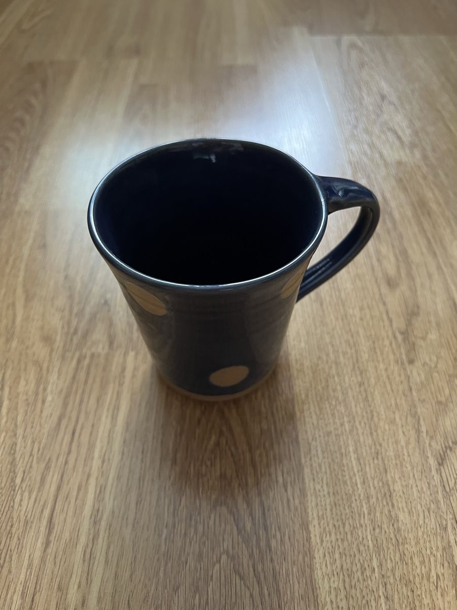 Tassen: Teetasse Keramik – Neu (gemäss Beschreibung) aus Embrach von selviv