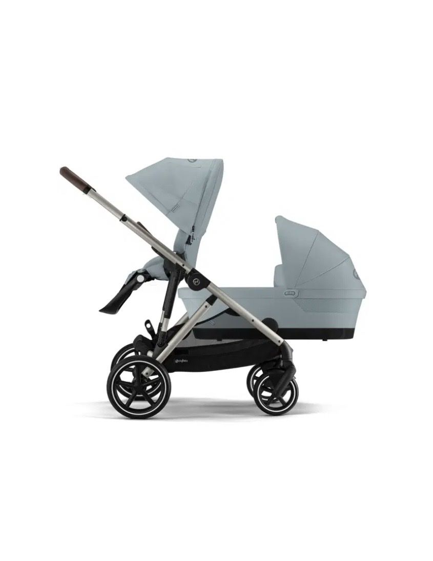 Cybex Carrozzine: Poussette double  – Usato da Fleurier venduto da v4ls23 4