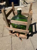 Mostflasche 25 Liter