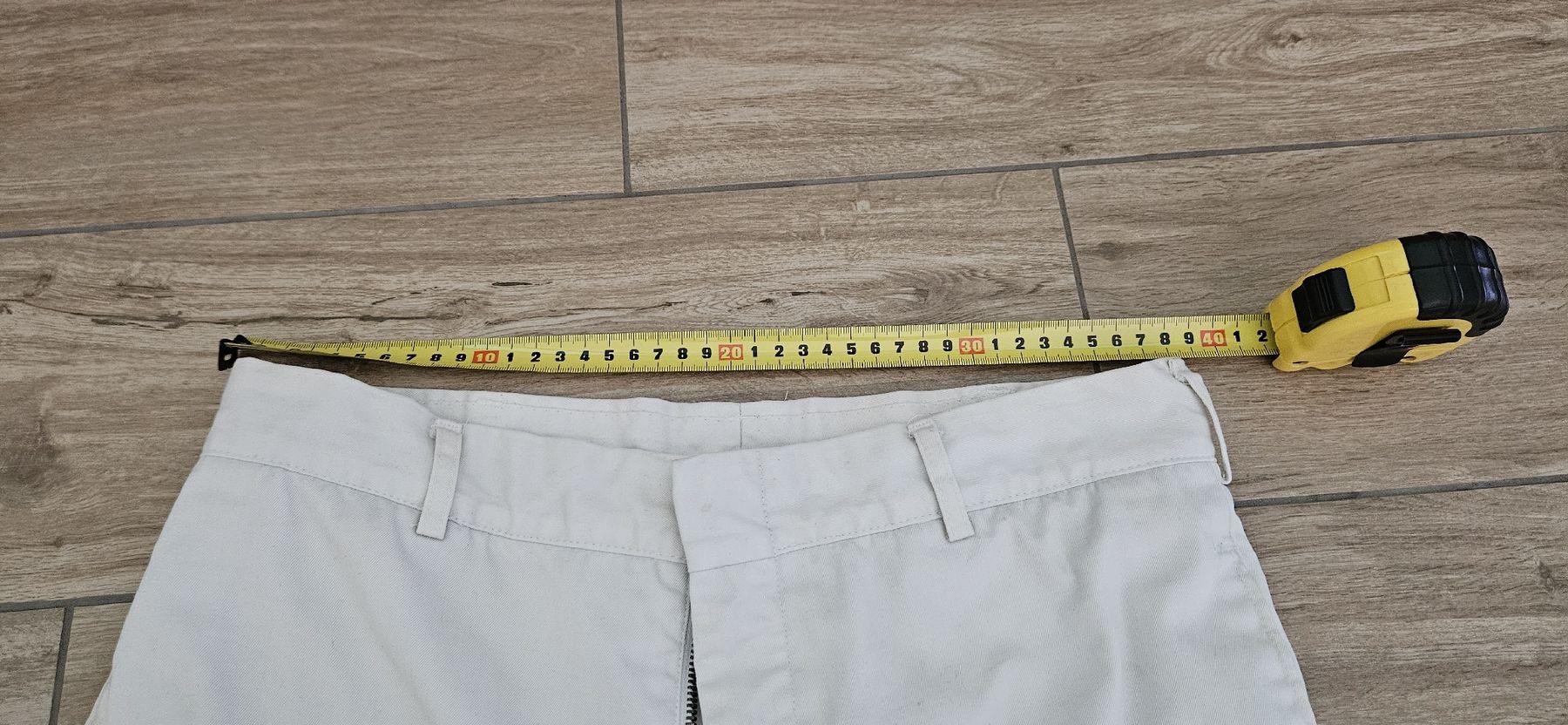 US Army Uniformi: pantalon us navy 90s  – Usato da Venthône venduto da piz_py9h 1