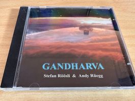 Stefan Röösli & Andy Rüegg – Gandharva 2005