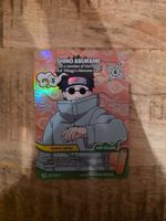 Naruto Mythos Trading Card Game Shino 115/130 Sammelkarte