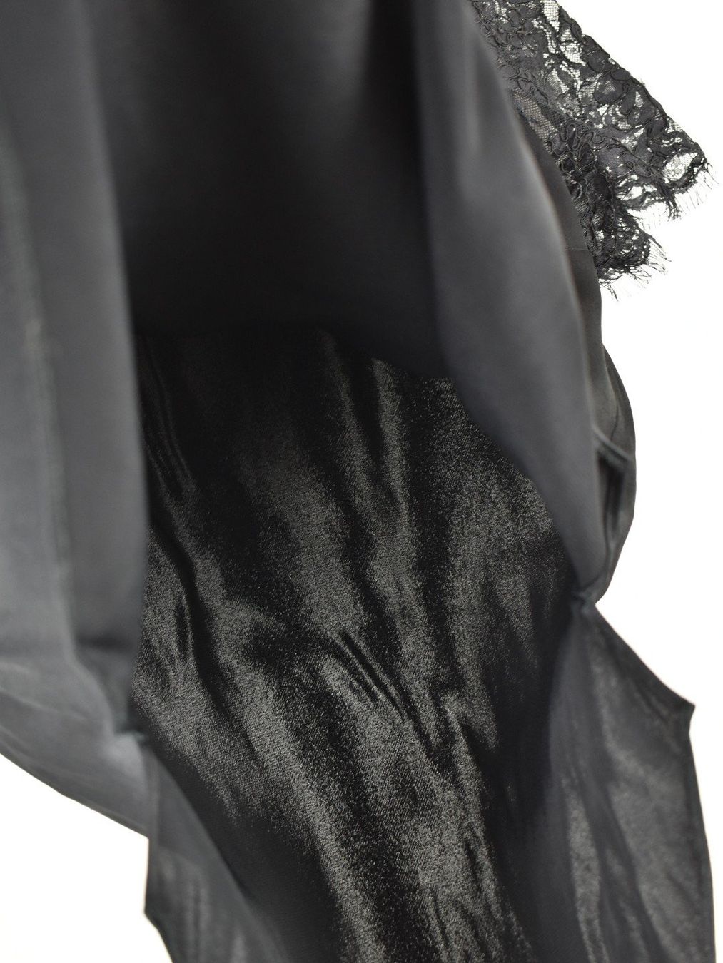 Hugo Boss Blusen: Hugo Boss Blusenshirt mit Spitze Gr.36 – Gebraucht aus Nürensdorf von 2ND_STORY 4