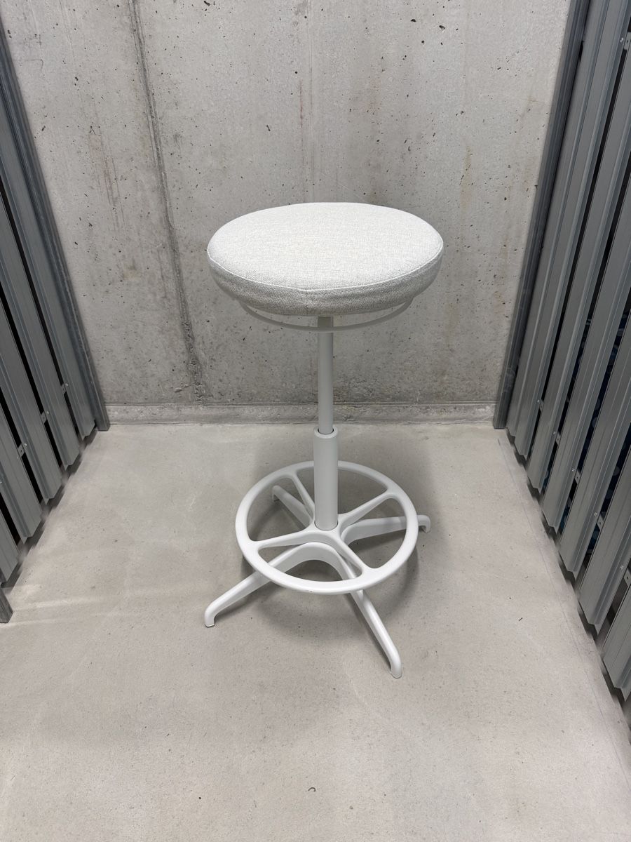 Ikea Sgabelli: "Lidkullen" Hocker/Stuhl IKEA neuwertig – Usato da Frick venduto da Tamy11 1