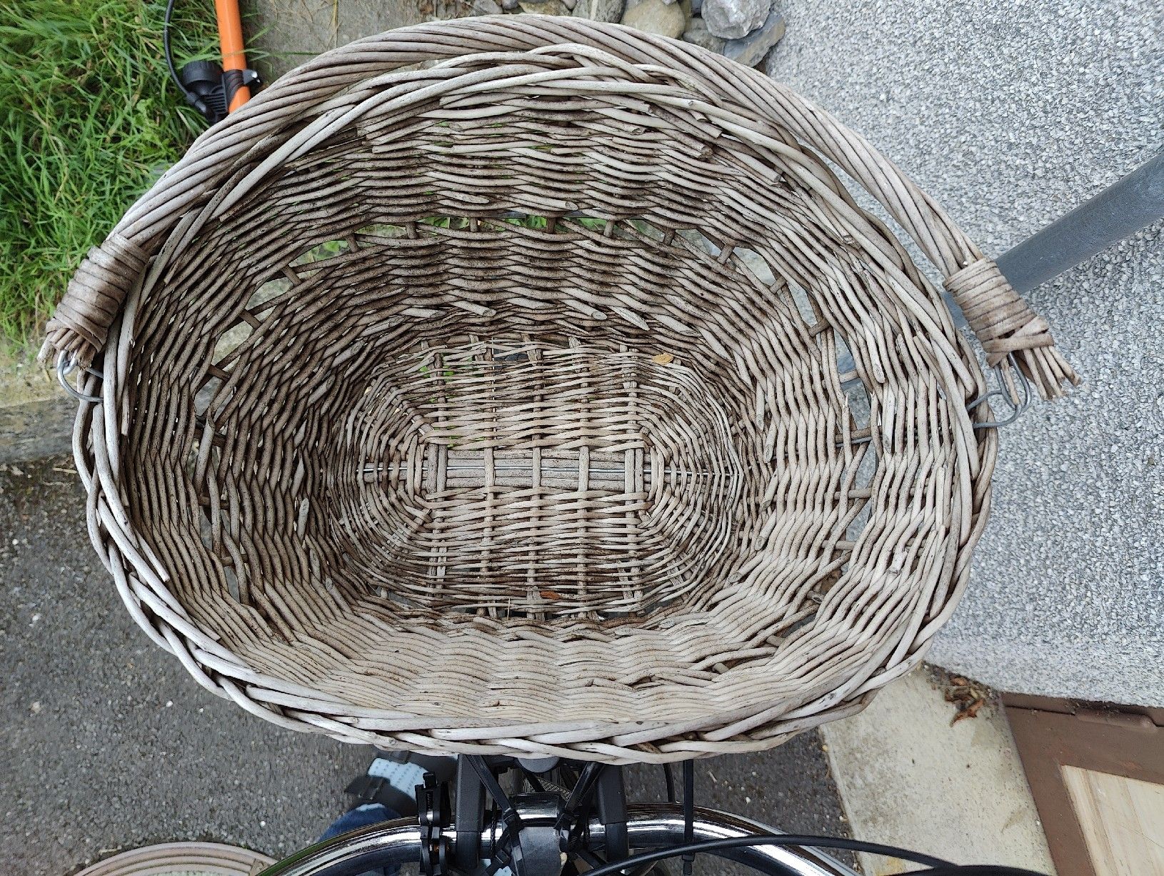 Totem Velos: Totem Beach Cruiser Black – Gebraucht aus Spiez von LiamLiam 6