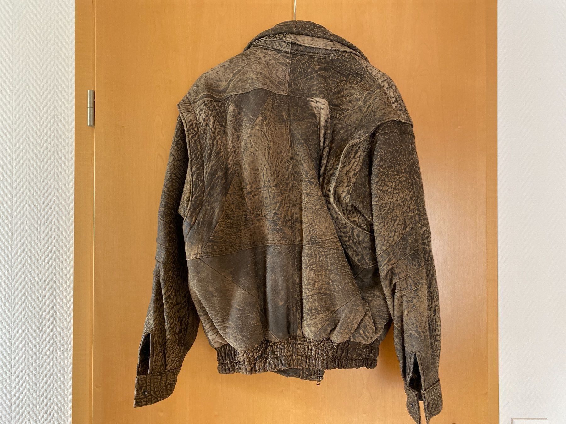Giacche: Herren Jacke – Usato da Buchrain venduto da Sisi83 3