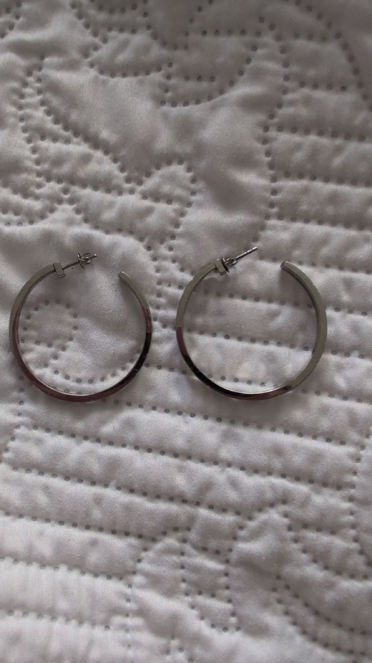DKNY Ohrringe & -stecker: Ohrringe DKNY – Neu (gemäss Beschreibung) aus Zürich von Quentmeier 1