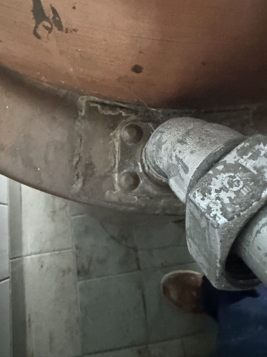 Altri mobili d'antiquariato: Waschhafen Kupfer – Usato da Spreitenbach venduto da Wayne100 3