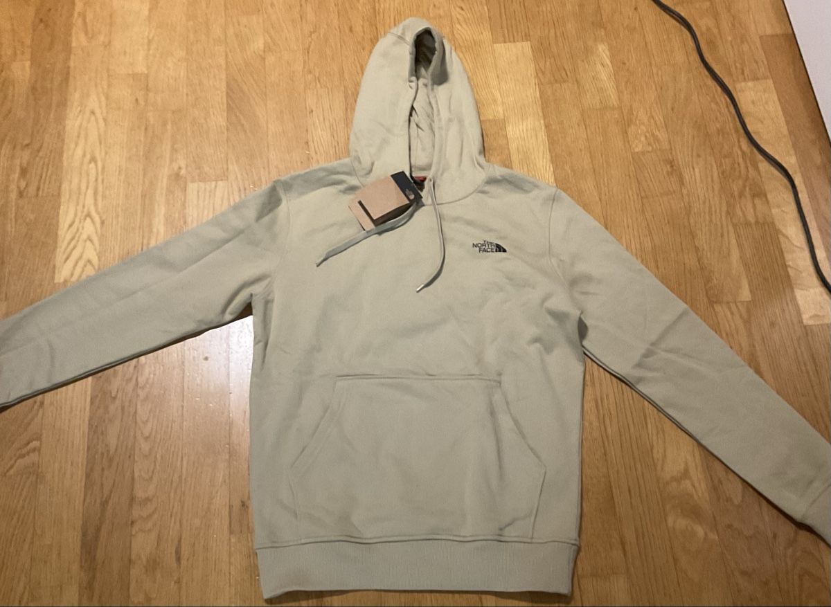 North Face Maglioni & Felpe: North Face Hoodie Gr. M – Nuovo (secondo la descrizione) da Zürich venduto da Pagalo