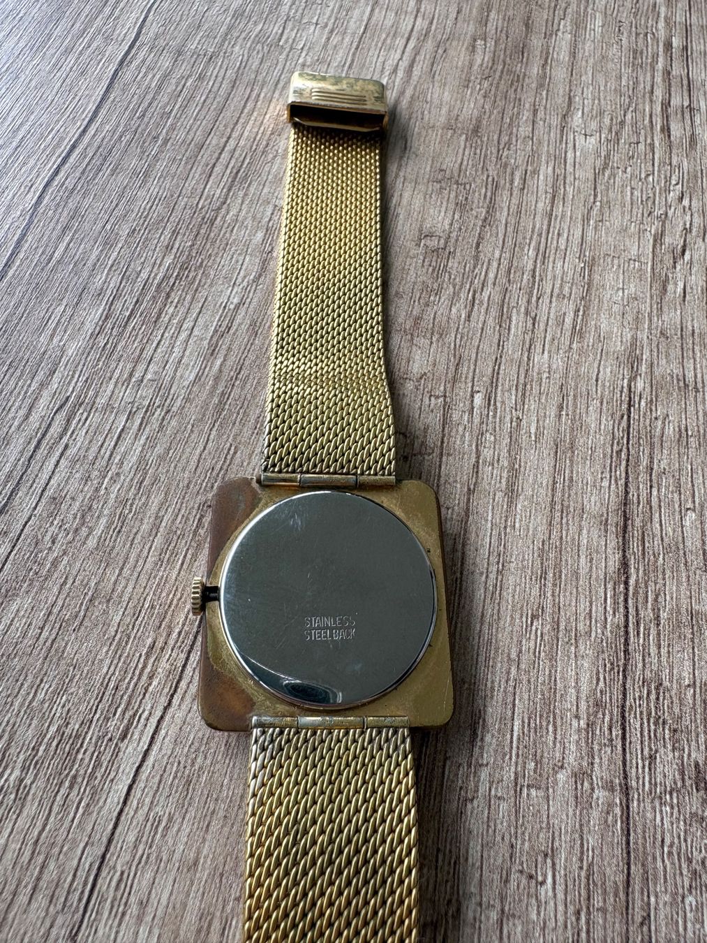 Montres: Damenuhr Giroxa – D'occasion à Schübelbach par S1CH 2