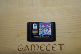 Winter Olympics: Lillehammer '94