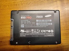 Samsung SSD 850PRO