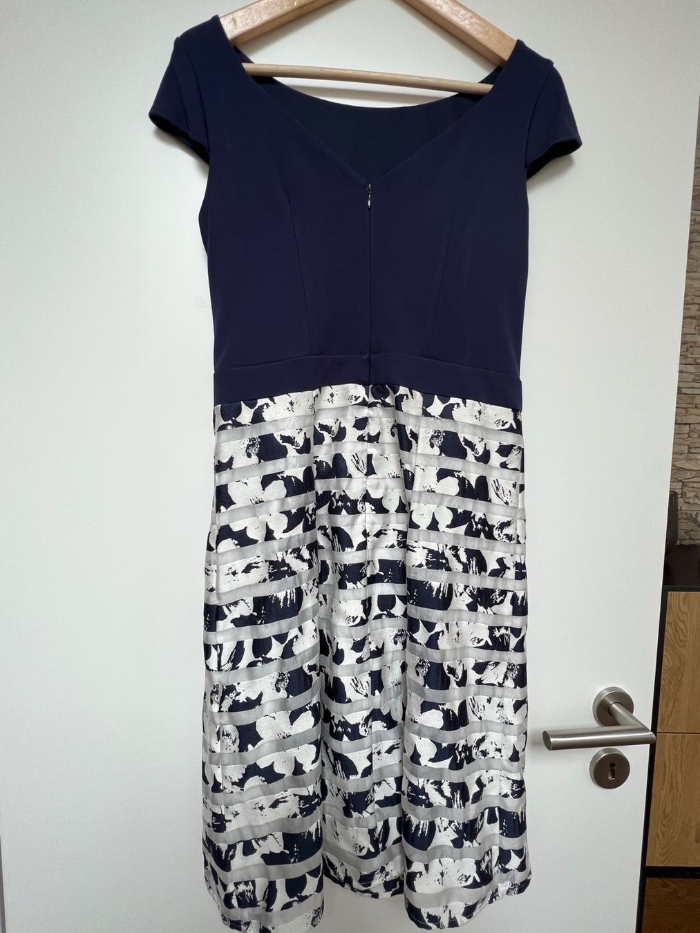 Kleider: Kleid Gr. 36 – Gebraucht aus Gipf-Oberfrick von Sonne010203 3