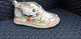 ART Kids Schuhe Denim Öko 26 NEU(22)