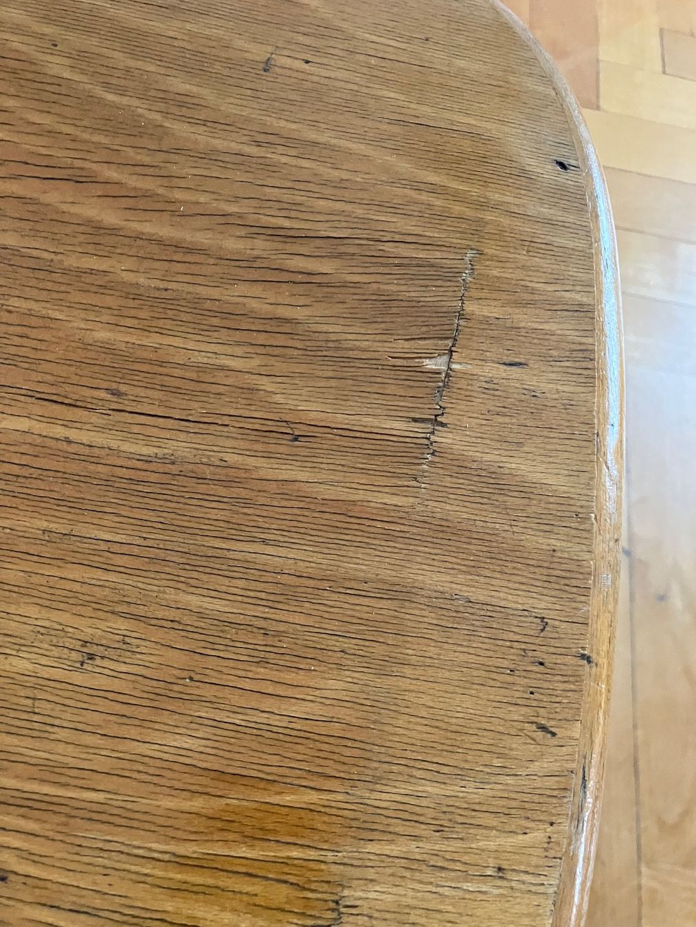 Horgen Glarus Chaises: Horgenglarus Stuhl – Défectueux à Bern par respublica 2