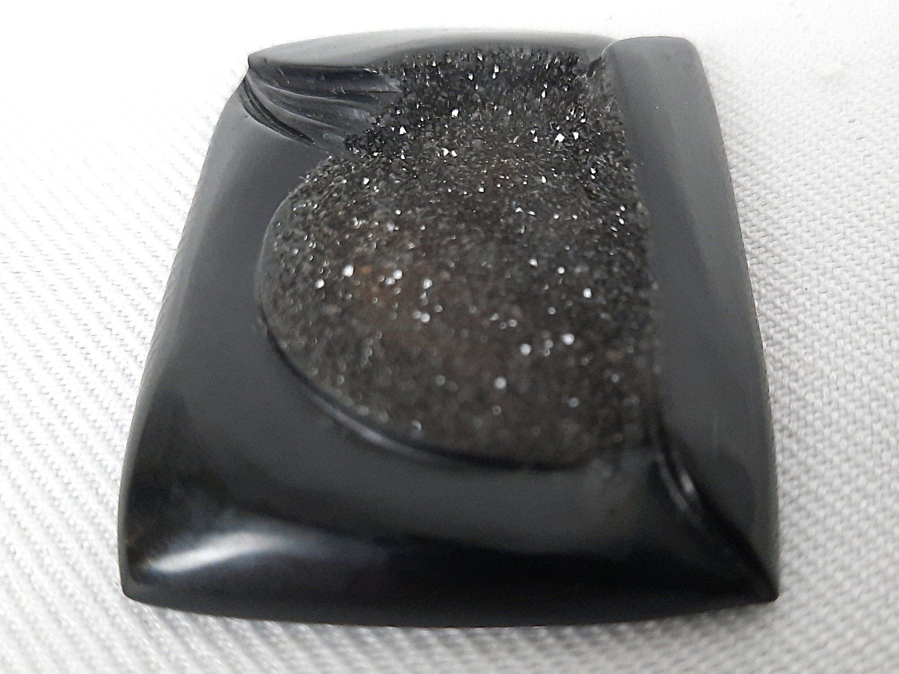 Edelsteine: Edelstein-Cabochon – Gebraucht aus Beinwil am See von Restwert_Beinwil 1