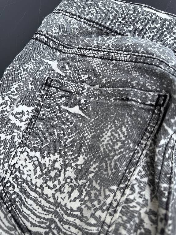 Pantalons: Hose von Dr.Demin – D'occasion à Rudolfstetten par krach 2