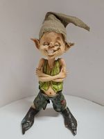 Troll Figur 