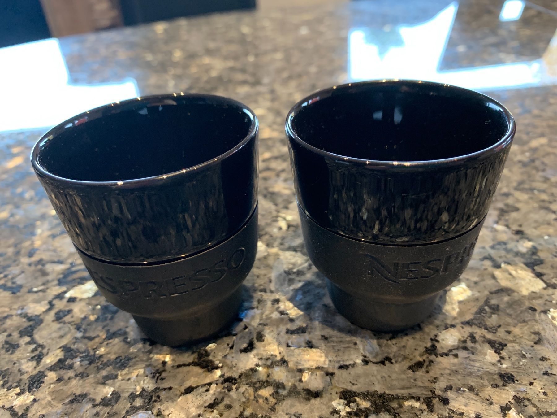 Nespresso Tazze: 3-Nespressotassen – Nuovo (secondo la descrizione) da Zuzwil SG venduto da Ibohaus 2