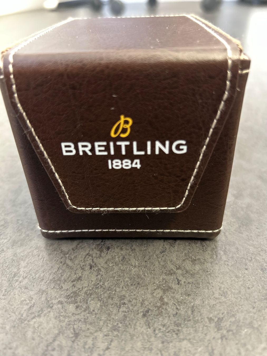 Breitling Montres: Breitling Top Time B01 Ford Mustang Full-Set – Neuf avec emballage d'origine à Reinach BL par DaDoYl 3