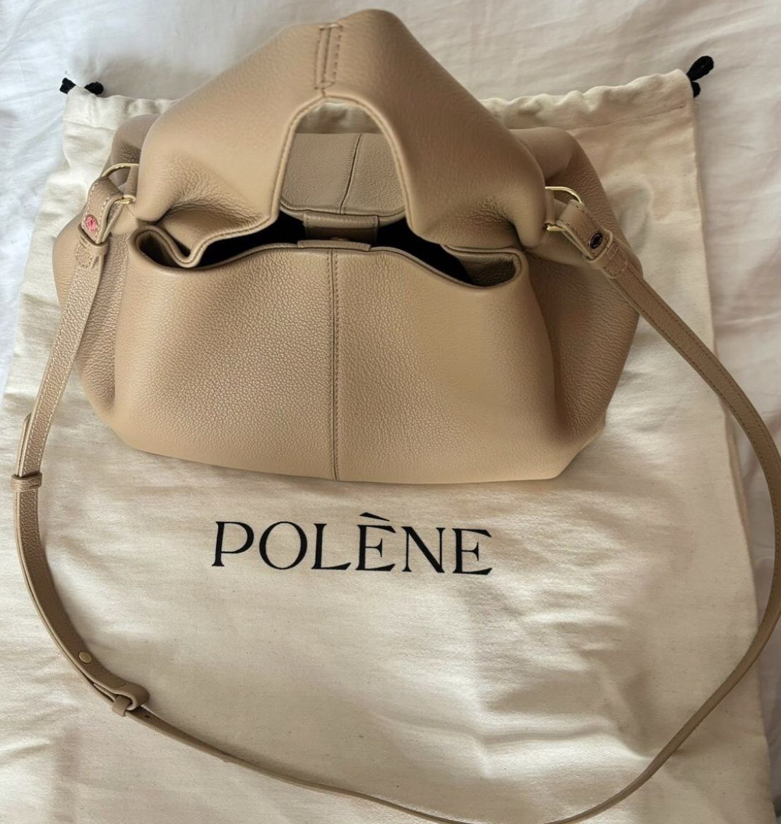 Polène Borse da donna: Sac Polene – Usato da Versoix venduto da wen_75xm 1