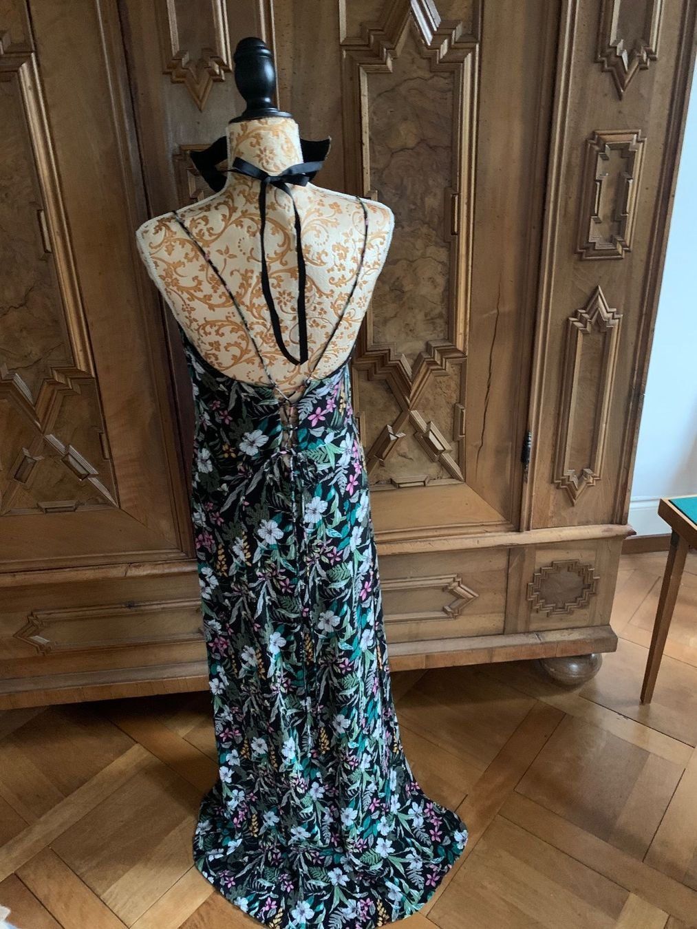 Kleider: MIAMI COLLECTION Kleid Gr. M NEW – Neu (gemäss Beschreibung) aus Füllinsdorf von Sternenblick19 4