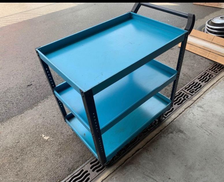 Hazet Mobili & Arredamento: Chariot Hazet 150kg – Usato da Val-d'Illiez venduto da LuckLuc 2