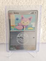 Pokémon Skitty LOVE BALL 165/217 [EN] *Near Mint*