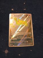 Reuniclus Illustration Rare (EN) SVP Black Star Promos 212