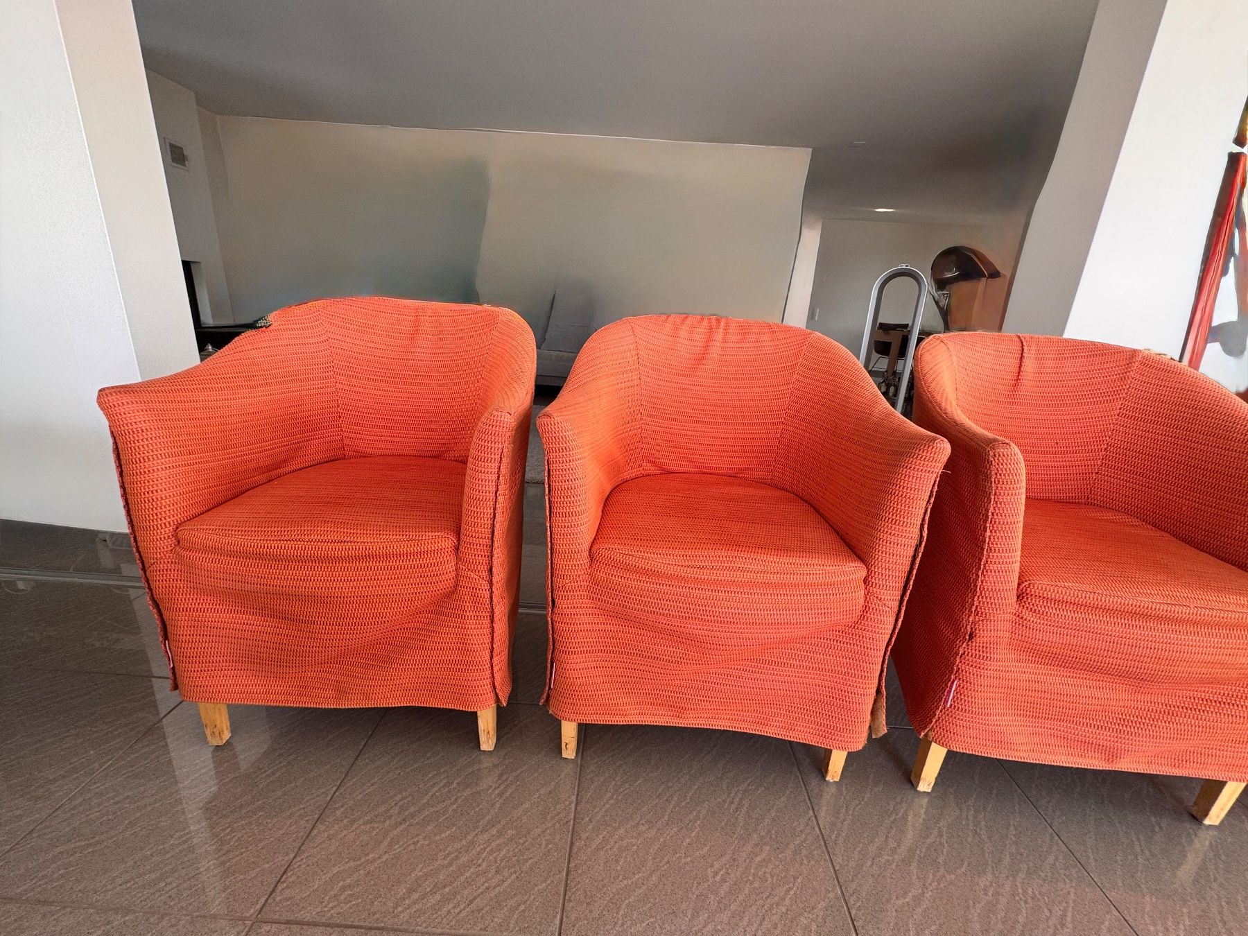 Flexform Stühle: 4 exklusive Flexform Design-Stühle – Gebraucht aus Zürich von Pagan007 5