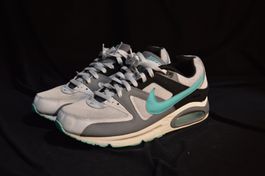 Nike Air Max Command Sneaker Gr. 45.5, Top Zustand!