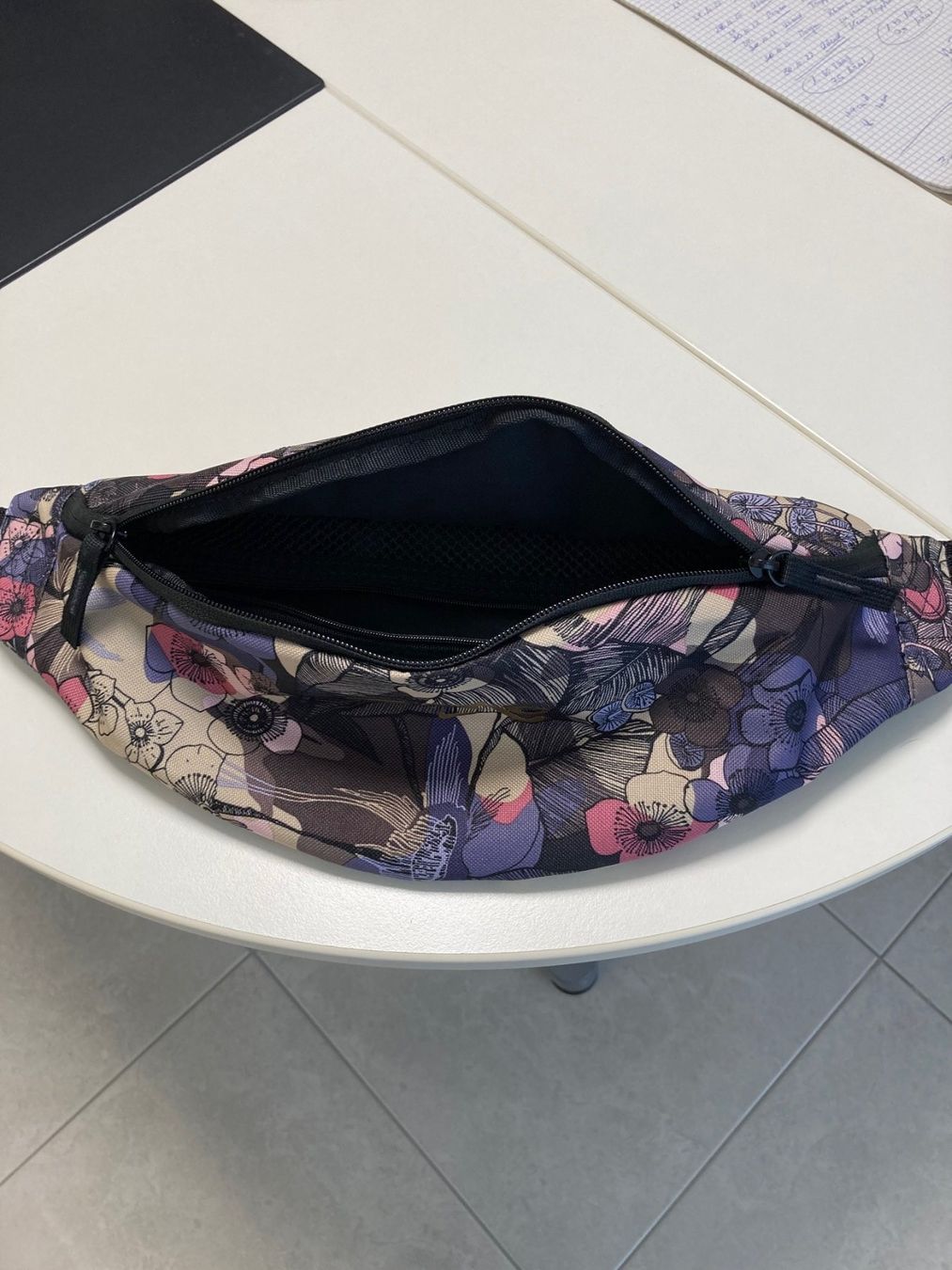 Taschen für Damen: Bauchtasche bunt – Gebraucht aus Glattpark (Opfikon) von Pangie 1