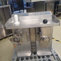 Brunner combistar TS