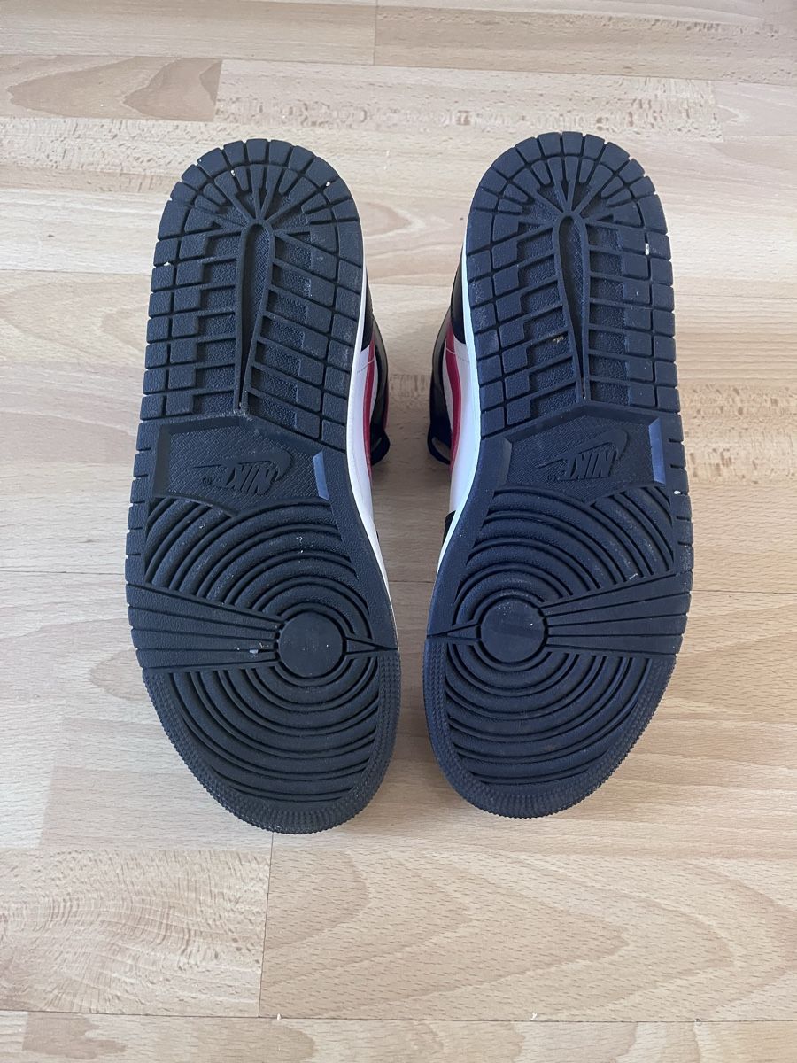 Jordan Scarpe da uomo: Air Jordan 1 - Sneaker high, 42.5 – Nuovo (secondo la descrizione) da Bern venduto da Teda 1