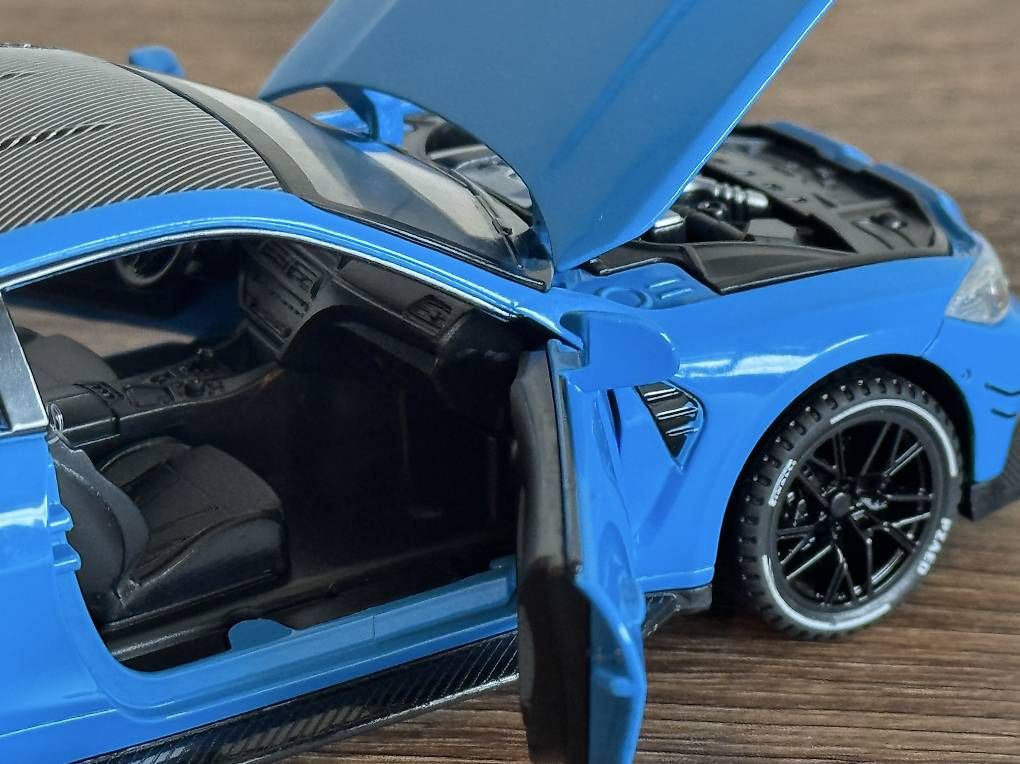 Modellautos: Model Auto BMW M4  – Gebraucht aus Bäretswil von Ser_9h6p 2