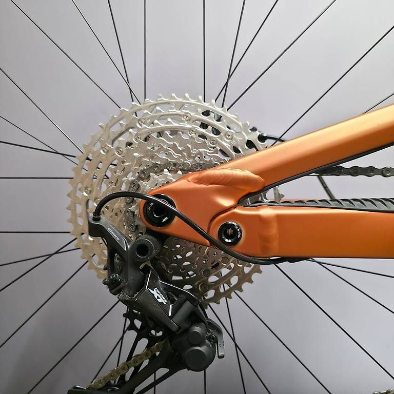 Scott Biciclette: NEU SCOTT CONTESSA GENIUS 920 | CARBON MTB FULLY – Nuovo e nell'imballaggio originale da Tübach venduto da KL-Bikes 7