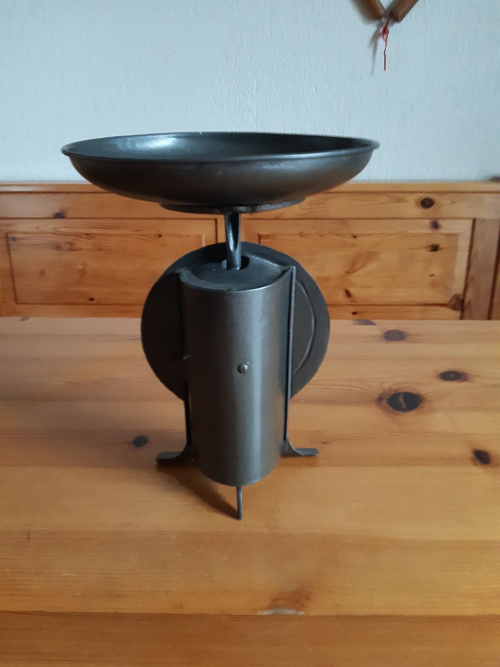 Krups Bilance e pesi: Vintage Küchenwaage – Usato da Oberentfelden venduto da Trinity1945 1