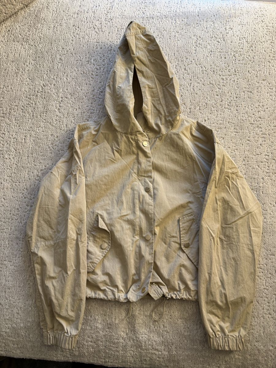 Zara Giacche: Zara Jacke, beige, XS – Usato da Herrliberg venduto da Roland2806 1