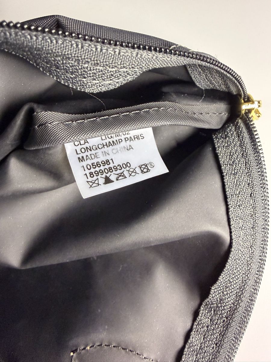Longchamp Borse da donna: Longchamp Le Pliage L Shopper Original – Usato da Vionnaz venduto da b_f_d_r_g 8