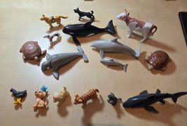 Playmobil Tiere ( Set 2025 )