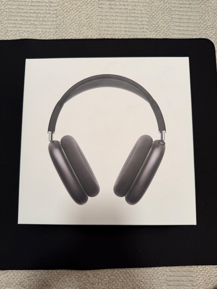 Apple Casques audio: AirPods Max gen1 – Neuf (Voir description) à Gais par Pat_ogris